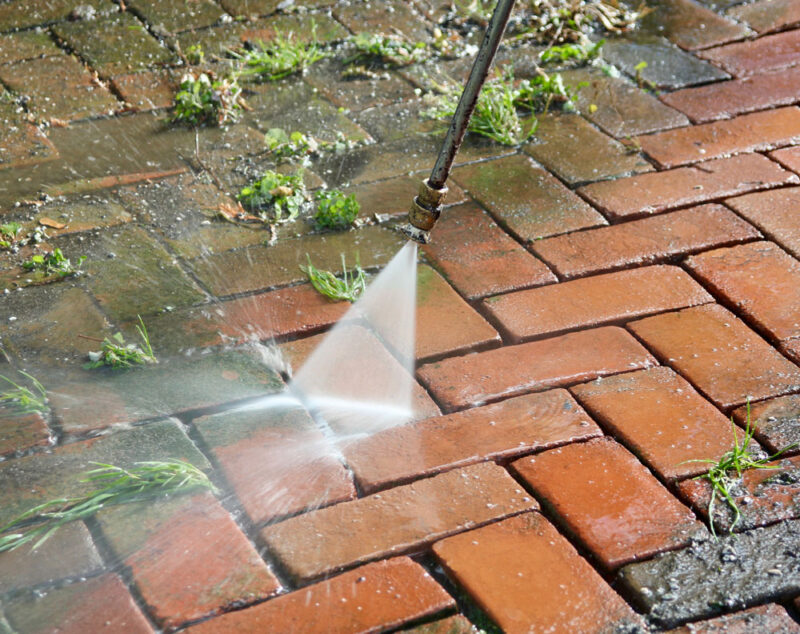 Home Dr Pressures Power Washing
